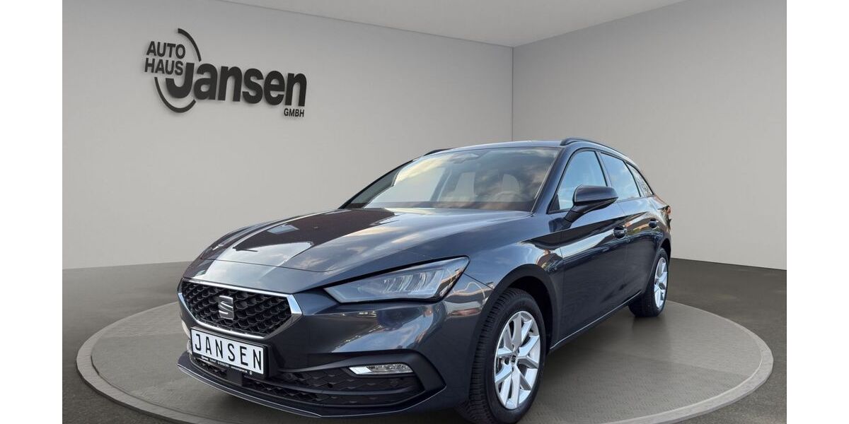 Seat Leon 1.010 km 27.790 &euro; Sassenberg-Füchtorf 48336