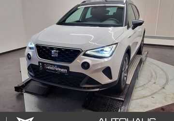 Seat Arona 20.160 km 20.990 &euro; Ladbergen 49549