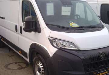 Peugeot Boxer 49.000 km 21.590 &euro; Ostbevern 48346