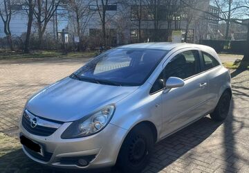 Opel Corsa 196.000 km 2.590 &euro; Münster 48149