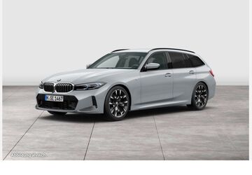 BMW 330 23.967 km 46.849 &euro; Münster 48163