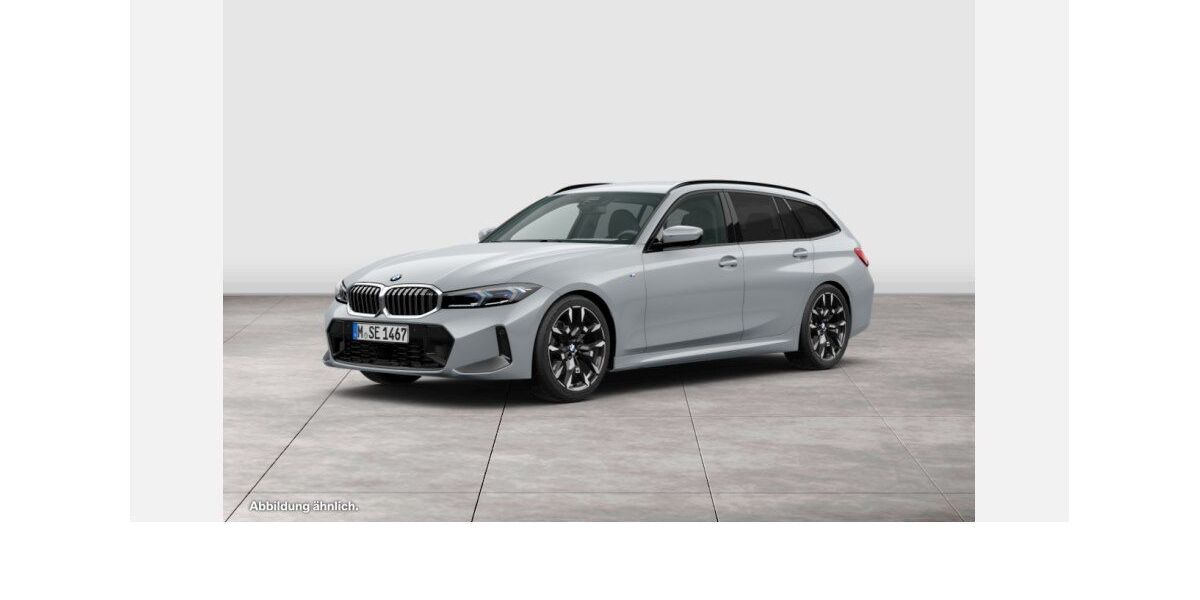 BMW 330 23.967 km 46.849 &euro; Münster 48163