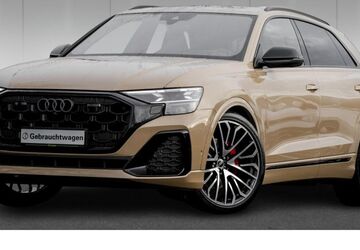 Audi Q8 81.485 km 72.980 &euro; Münster 48163