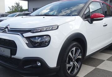 Citroen C3 28.468 km 11.470 &euro; Warendorf 48231