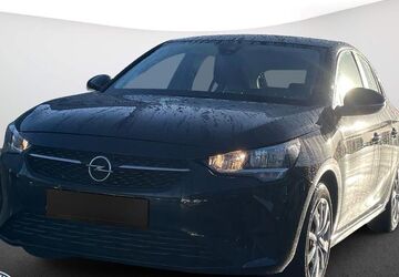 Opel Corsa 15.864 km 14.250 &euro; Münster - Amelsbüren 48163