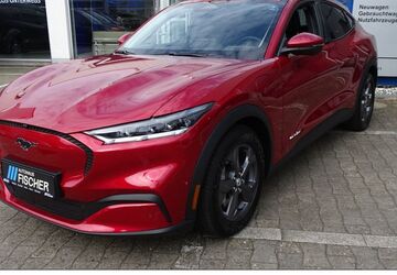 Ford Mustang Mach-E 10.300 km 37.972 &euro; Münster 48153