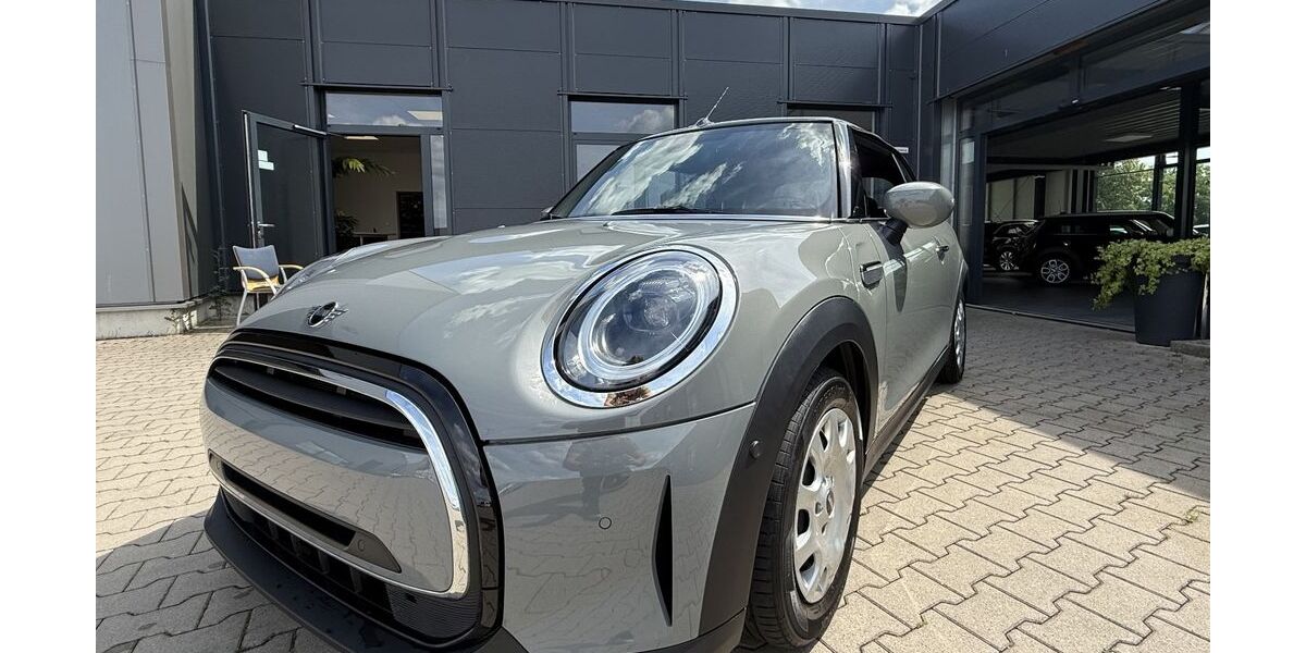 Mini One Cabrio 30.397 km 19.790 &euro; Emsdetten 48282