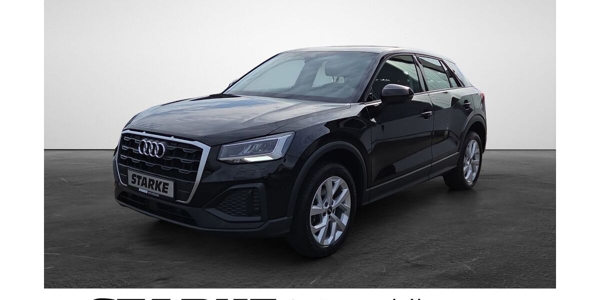 Audi Q2 28.944 km 20.750 &euro; Lengerich 49525