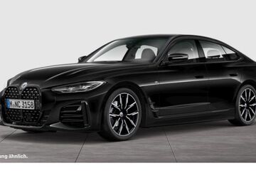 BMW 430 Gran Coupé 98.220 km 34.790 &euro; Münster 48163