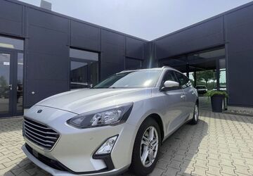 Ford Focus 68.991 km 15.990 &euro; Emsdetten 48282