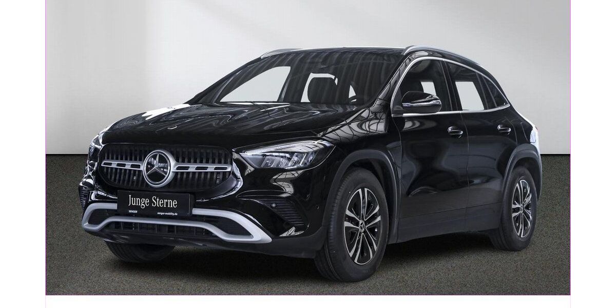 Mercedes-Benz GLA 200 19.724 km 35.470 &euro; Ahlen 59229