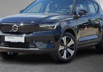 Volvo EX40 15.000 km 38.800 &euro; Münster 48155