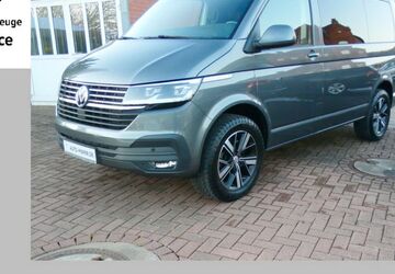 VW T6 Multivan 140.000 km 39.950 &euro; Drensteinfurt 48317