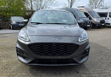 Ford Kuga 70.100 km 21.490 &euro; Senden 48308