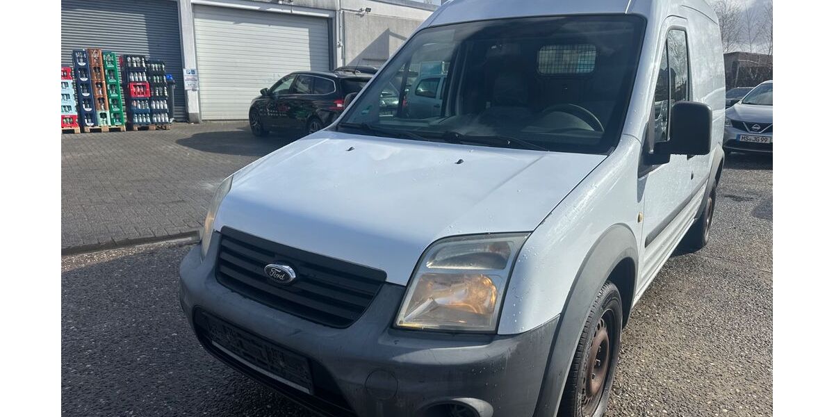 Ford Transit 214.000 km 1.990 &euro; Münster 48157