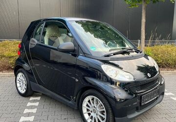 Smart ForTwo 151.000 km 3.900 &euro; Münster 48147