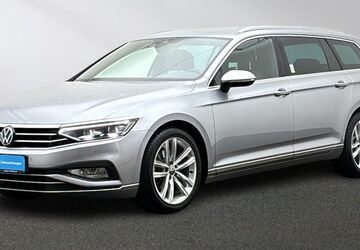 VW Passat Variant 71.500 km 26.880 &euro; Emsdetten 48282