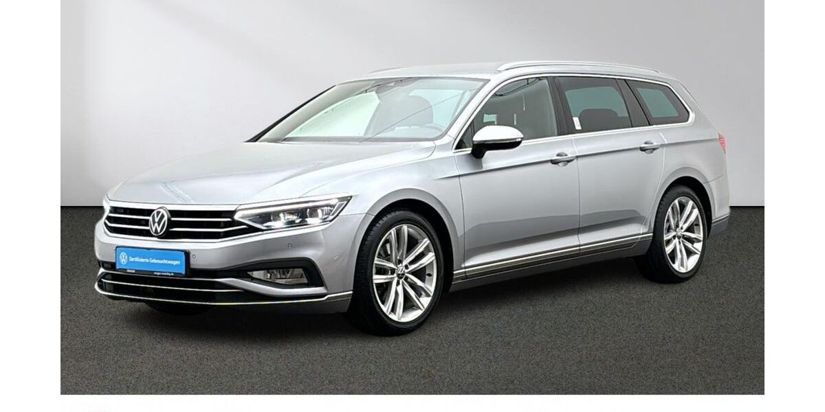 VW Passat Variant 71.500 km 26.880 &euro; Emsdetten 48282