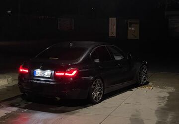 BMW 328 134.376 km 14.900 &euro; Telgte 48291