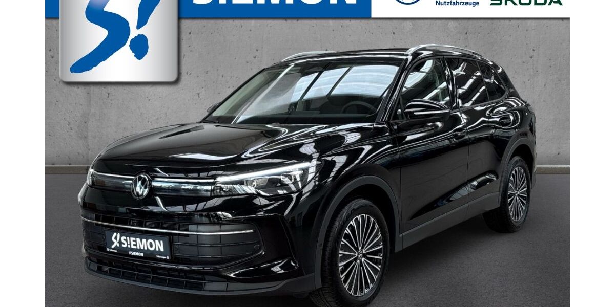 VW Tiguan 25.439 km 36.930 &euro; Lengerich 49525