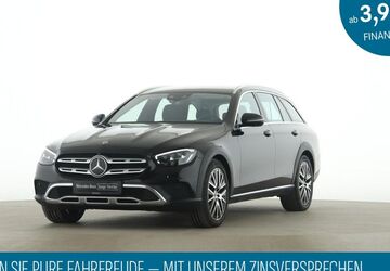 Mercedes-Benz E 220 90.700 km 33.280 &euro; Senden-Bösensell 48308
