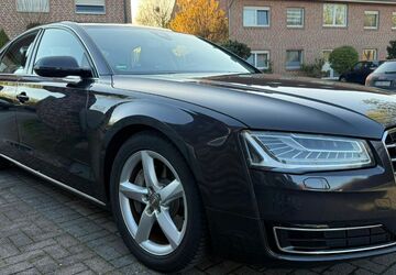 Audi A8 269.000 km 21.200 &euro; Lüdinghausen 59348