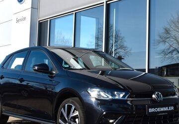 VW Polo 18.760 km 19.990 &euro; Altenberge 48341