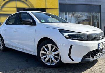 Opel Corsa 7.498 km 15.425 &euro; Greven 48268