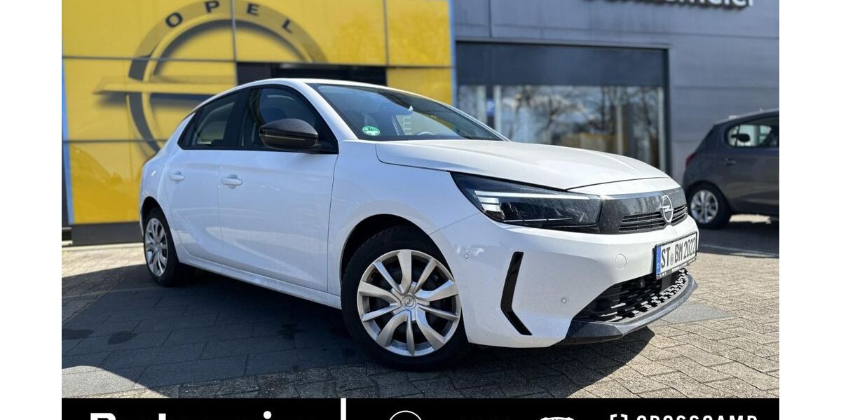 Opel Corsa 7.498 km 15.425 &euro; Greven 48268