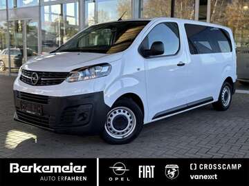 Gebrauchte Opel Vivaro