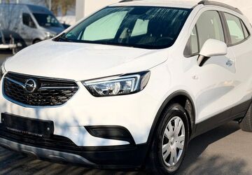 Opel Mokka 64.000 km 10.980 &euro; Münster 48157
