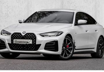 BMW 430 Gran Coupé 74.042 km 37.890 &euro; Münster 48163
