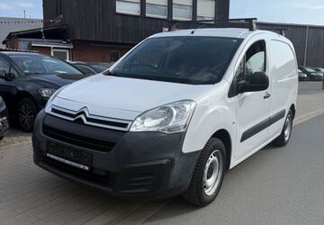 Citroen Berlingo 100.624 km 6.800 &euro; Greven 48268