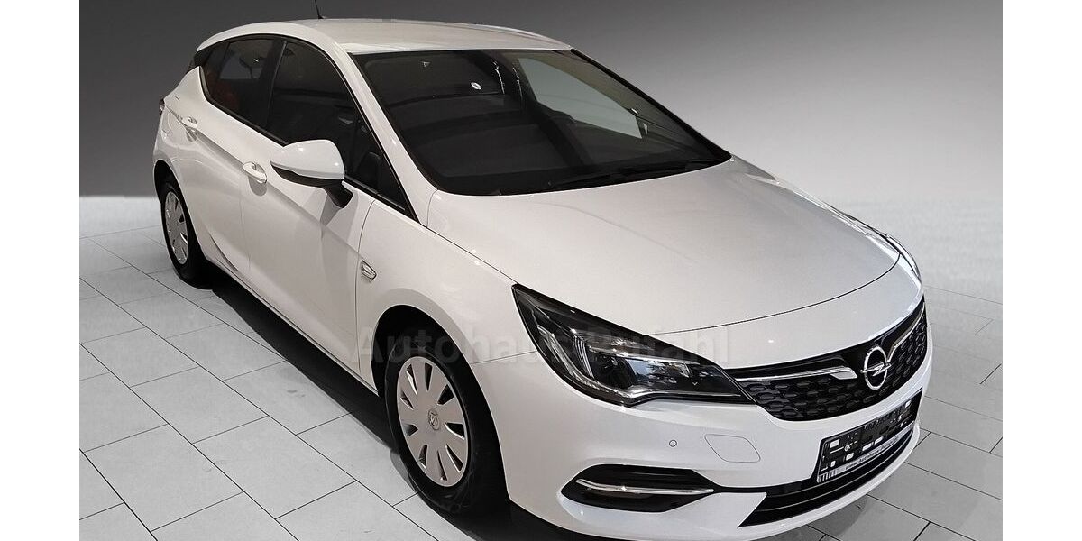 Opel Astra 69.000 km 11.900 &euro; Lengerich 49525