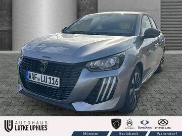 Gebrauchte Peugeot 208