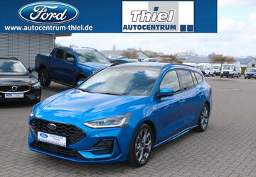 Ford Focus 38.309 km 23.950 &euro; Steinfurt 48565