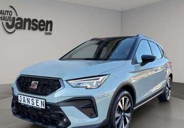 Seat Arona 1.030 km 28.990 &euro; Sassenberg 48336