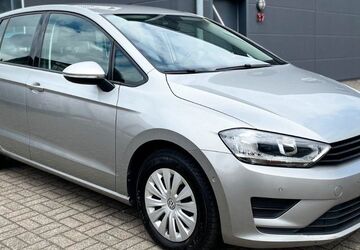VW Golf Sportsvan 131.000 km 10.890 &euro; Münster 48165