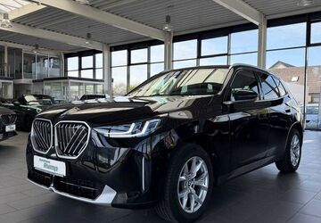 BMW X3 32.650 km 49.900 &euro; Nottuln 48301