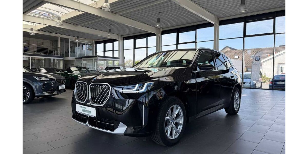 BMW X3 32.650 km 49.900 &euro; Nottuln 48301