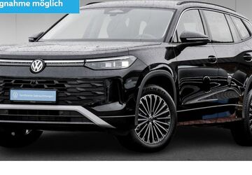 VW Tayron 26.395 km 37.980 &euro; Münster 48163