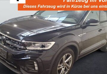 VW T-Roc 21.910 km 28.880 &euro; Dülmen 48249