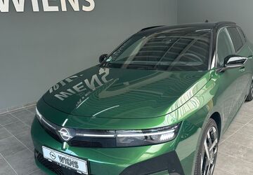 Opel Astra 5.000 km 41.790 &euro; Billerbeck 48727