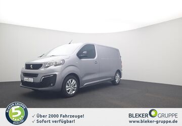 Peugeot Expert 55.007 km 28.530 &euro; Münster - Amelsbüren 48163