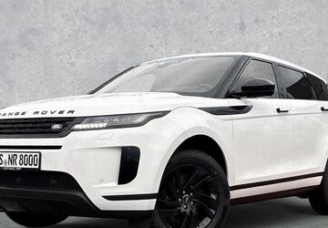 Land Rover Range Rover Evoque 1.571 km 48.590 &euro; Münster 48163