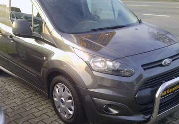 Ford Transit Connect 97.500 km 10.990 &euro; Ostbevern 48346