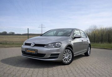 VW Golf 107.160 km 9.990 &euro; Münster 48165