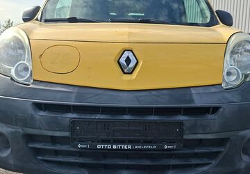 Renault Kangoo 90.789 km 2.999 &euro; Münster 48165