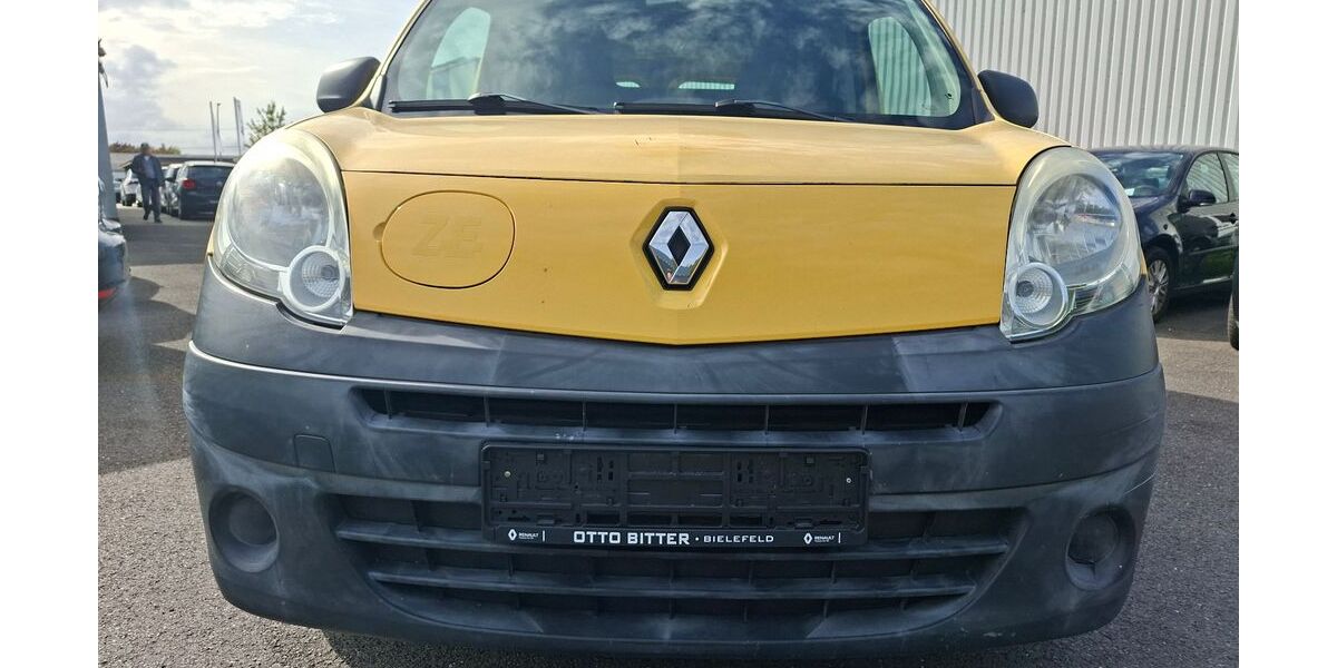 Renault Kangoo 90.789 km 2.999 &euro; Münster 48165