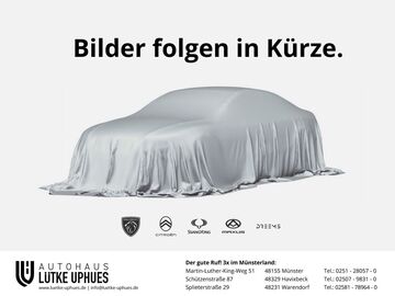 Gebrauchte Citroen Spacetourer